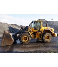 Ładowarka kołowa marki VOLVO L180G