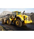 Ładowarka kołowa marki VOLVO L180G