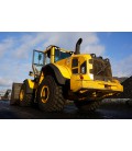 Ładowarka kołowa marki VOLVO L180G