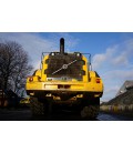 Ładowarka kołowa marki VOLVO L180G