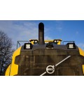 Ładowarka kołowa marki VOLVO L180G