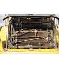 Ładowarka kołowa marki VOLVO L180G