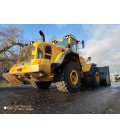 Ładowarka kołowa marki VOLVO L180G
