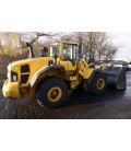 Ładowarka kołowa marki VOLVO L180G