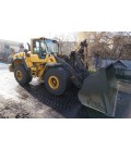 Ładowarka kołowa marki VOLVO L180G