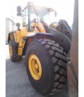 Ładowarka kołowa marki VOLVO L180G