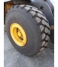 Ładowarka kołowa marki VOLVO L180G