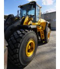 Ładowarka kołowa marki VOLVO L180G