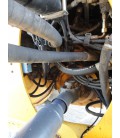 Ładowarka kołowa marki VOLVO L180G