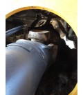Ładowarka kołowa marki VOLVO L180G