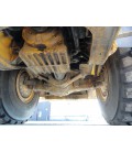 Ładowarka kołowa marki VOLVO L180G