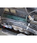 Ładowarka kołowa marki VOLVO L180G