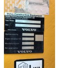 Ładowarka kołowa marki VOLVO L180G