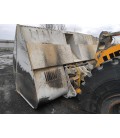 Ładowarka kołowa marki LIEBHERR L580 2plus2