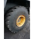 Ładowarka kołowa marki LIEBHERR L580 2plus2