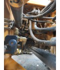 Ładowarka kołowa marki LIEBHERR L580 2plus2