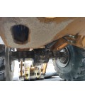 Ładowarka kołowa marki LIEBHERR L580 2plus2