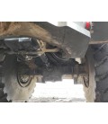 Ładowarka kołowa marki LIEBHERR L580 2plus2