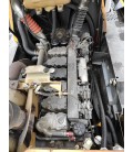 Ładowarka kołowa marki LIEBHERR L580 2plus2