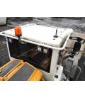 Ładowarka kołowa marki LIEBHERR L580 2plus2