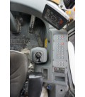 Ładowarka kołowa marki LIEBHERR L580 2plus2