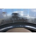 Opony Continental ContiEcoContact 5 rozmiar 235/60 R18 107V XL