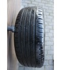 Opony Continental ContiEcoContact 5 rozmiar 235/60 R18 107V XL