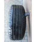 Opony Continental ContiEcoContact 5 rozmiar 235/60 R18 107V XL