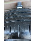 Opony Continental ContiEcoContact 5 rozmiar 235/60 R18 107V XL