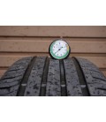 Opony Continental ContiEcoContact 5 rozmiar 235/60 R18 107V XL