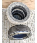 Opony Continental ContiEcoContact 5 rozmiar 235/60 R18 107V XL