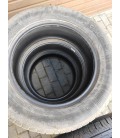 Opony Continental ContiEcoContact 5 rozmiar 235/60 R18 107V XL