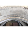 Opony Continental ContiEcoContact 5 rozmiar 235/60 R18 107V XL
