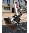Koparka kołowa marki LIEBHERR A 309 Litronic