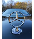 Mercedes-Benz Klasa E320 Cabriolet