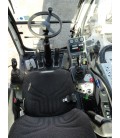 Koparka kołowa marki LIEBHERR A 309 Litronic