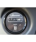 Koparka kołowa marki LIEBHERR A 309 Litronic