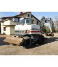 Koparka kołowa marki LIEBHERR A 309 Litronic
