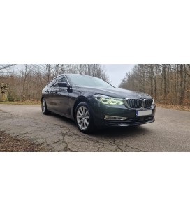 BMW 6GT 630d xDrive Luxury Line