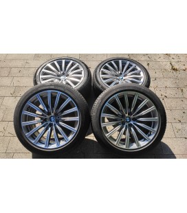 Komplet 4 kół do pojazdu BMW Seria 6' G32 GT LCI Gran Turismo