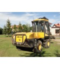 Koparko-ładowarka marki MECELAC 12MXT