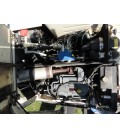 Koparka kołowa marki TEREX TW110