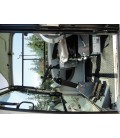 Koparka kołowa marki TEREX TW110