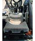 Koparka kołowa marki TEREX TW110
