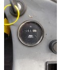 Ładowarka kołowa marki LIEBHERR L544