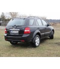 Samochód marki KIA model SORENTO wersja EX (2002-2009)