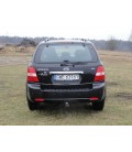 Samochód marki KIA model SORENTO wersja EX (2002-2009)