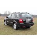 Samochód marki KIA model SORENTO wersja EX (2002-2009)