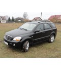 Samochód marki KIA model SORENTO wersja EX (2002-2009)