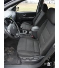 Samochód marki KIA model SORENTO wersja EX (2002-2009)